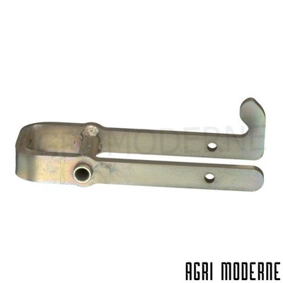PIECES TRACTEUR CLAAS - Chargeurs - FOURCHE DE COMMAN