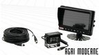 GUIDAGE & DIGITAL - Divers digital - CAMERA VIDEO DE RECUL