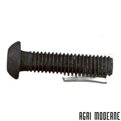PIECES RECOLTE FENAISON CLAAS - Boulonnerie - ECROU
