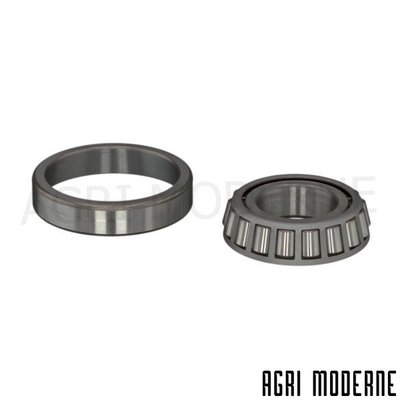 PIECES RECOLTE FENAISON CLAAS - Roulements - ROUL ROULEAUX CON
