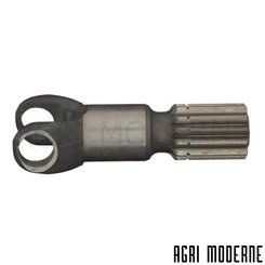PIECES TRACTEUR CLAAS - Transmission - ARBRE