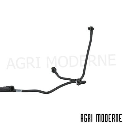 PIECES TRACTEUR CLAAS - Moteur - CONDUITE