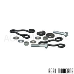 PIECES TRACTEUR CLAAS - Chargeurs - KIT BOULONNERIE