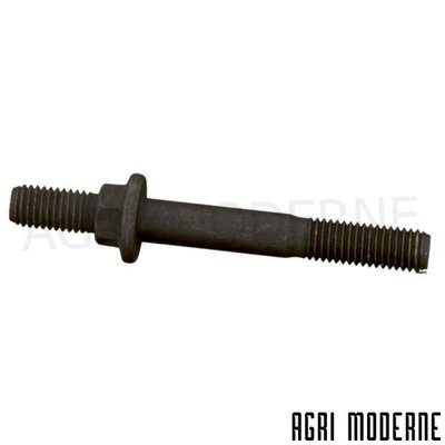 PIECES TRACTEUR CLAAS - Moteur - BOULON FILETE