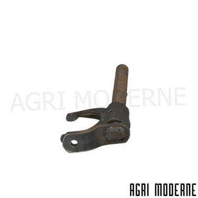 PIECES TRACTEUR CLAAS - Transmission - ENSEMBLE AXE FOURCHETTE
