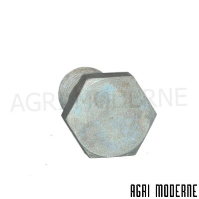 PIECES TRACTEUR CLAAS - Moteur - VIS CREUSE