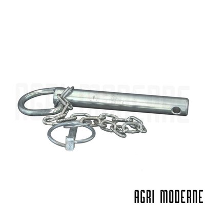 PIECES TRACTEUR CLAAS - Attelages - AXE