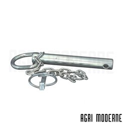 PIECES TRACTEUR CLAAS - Attelages - AXE