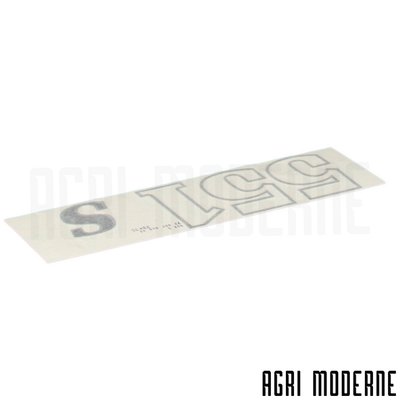 PIECES TRACTEUR CLAAS - Documentation - MARQUE DE FABRIQUE