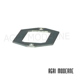 PIECES TRACTEUR CLAAS - Carrosserie - PLAQUE