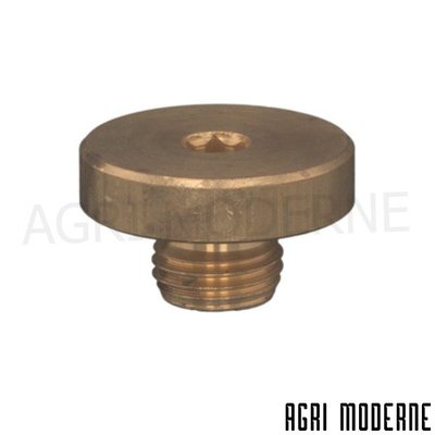 PIECES TRACTEUR CLAAS - Moteur - BOUCHON