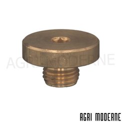 PIECES TRACTEUR CLAAS - Moteur - BOUCHON