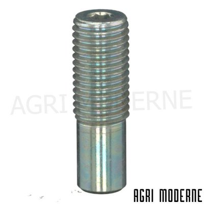 PIECES TRACTEUR CLAAS - Boulonnerie - BOULON FILETE