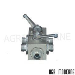 PIECES TRACTEUR CLAAS - Hydraulique - ROBINET