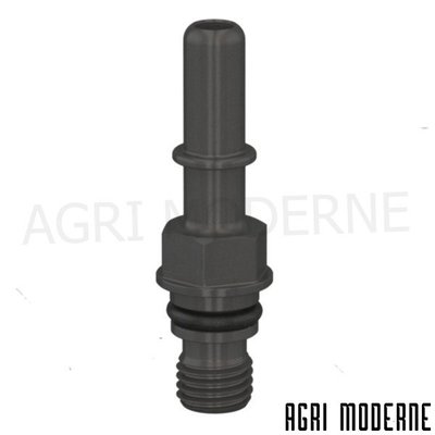 PIECES TRACTEUR CLAAS - Moteur - PIECE DE CONNEXION