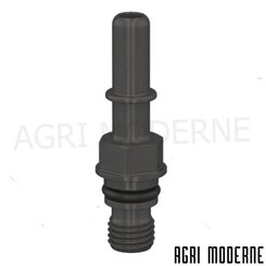 PIECES TRACTEUR CLAAS - Moteur - PIECE DE CONNEXION