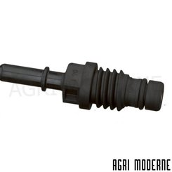 PIECES TRACTEUR CLAAS - Moteur - PIECE DE CONNEXION