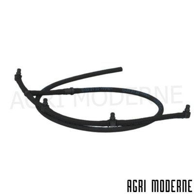 PIECES TRACTEUR CLAAS - Moteur - TUBE