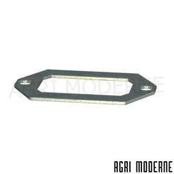PIECES TRACTEUR CLAAS - Carrosserie - PLAQUE
