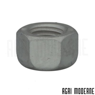 PIECES RECOLTE FENAISON CLAAS - Boulonnerie - ECROU SIX PANS