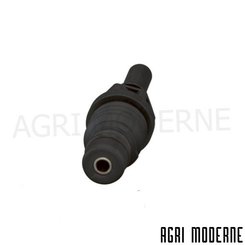 PIECES TRACTEUR CLAAS - Moteur - PIECE DE CONNEXION