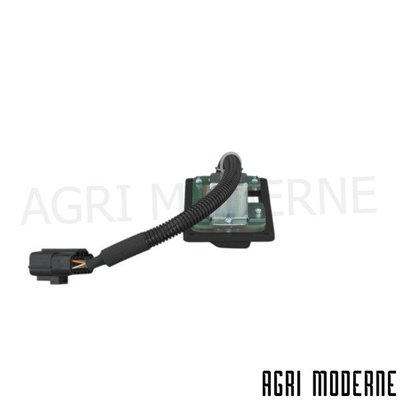 PIECES TRACTEUR CLAAS - Electricite - Electronique - CARTER