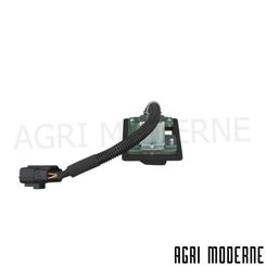 PIECES TRACTEUR CLAAS - Electricite - Electronique - CARTER