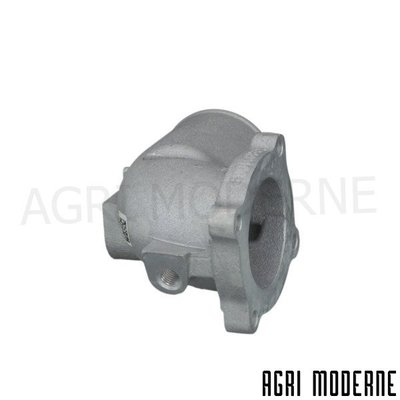 PIECES TRACTEUR CLAAS - Moteur - COLLECTEUR ADM