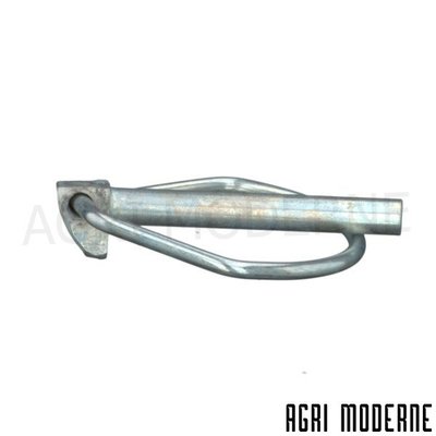 PIECES TRACTEUR CLAAS - Attelages - BOULON
