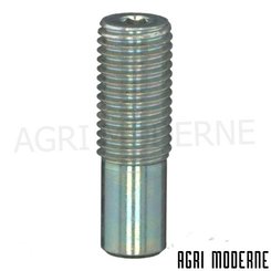 PIECES TRACTEUR CLAAS - Boulonnerie - BOULON FILETE