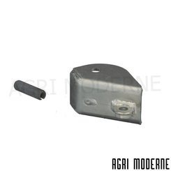 PIECES TRACTEUR CLAAS - Attelages - LEVIER