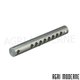 PIECES RECOLTE FENAISON CLAAS - Usure Presse - BARRE A TROUS