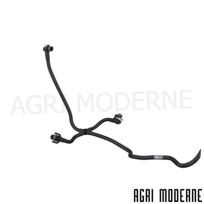 PIECES TRACTEUR CLAAS - Moteur - CONDUITE