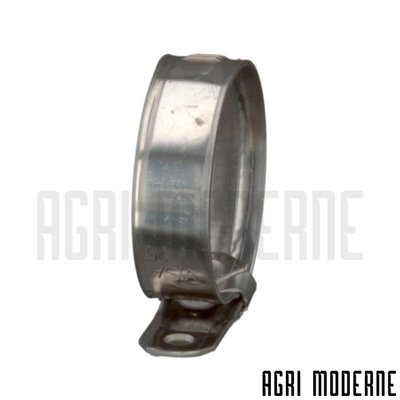 PIECES TRACTEUR CLAAS - Moteur - COLLIER