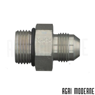 PIECES RECOLTE FENAISON CLAAS - Hydraulique - RACCORD A VISSER