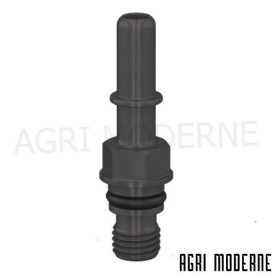 PIECES TRACTEUR CLAAS - Moteur - PIECE DE CONNEXION