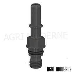 PIECES TRACTEUR CLAAS - Moteur - PIECE DE CONNEXION