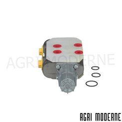 PIECES TRACTEUR CLAAS - Hydraulique - DISTRIBUTEUR AUX.