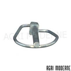 PIECES TRACTEUR CLAAS - Attelages - BOULON