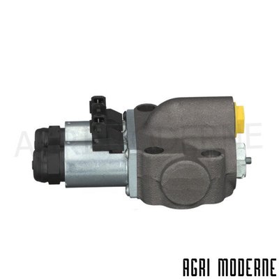 PIECES TRACTEUR CLAAS - Hydraulique - VALVE