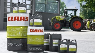 LUBRIFIANT - Divers fluide Lubrifiant - AGRISHIFT GA 12 20L