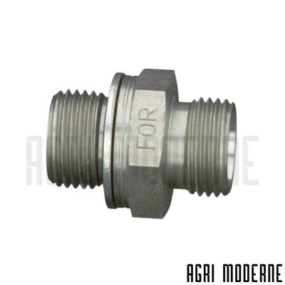 PIECES TRACTEUR CLAAS - Hydraulique - RACCORD FILETE