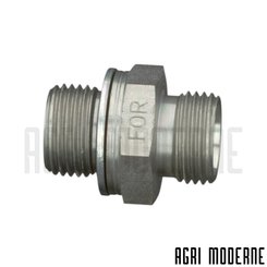 PIECES TRACTEUR CLAAS - Hydraulique - RACCORD FILETE