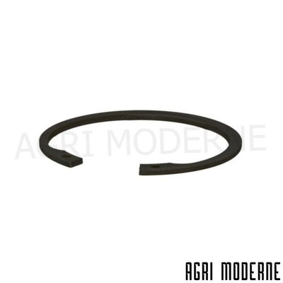 PIECES TRACTEUR CLAAS - Transmission - BAGUE D'ARRET INT.