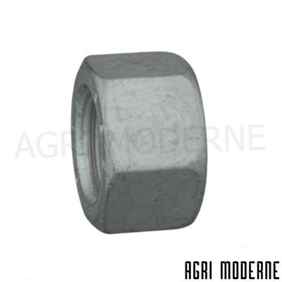 PIECES TRACTEUR CLAAS - Boulonnerie - ECROU