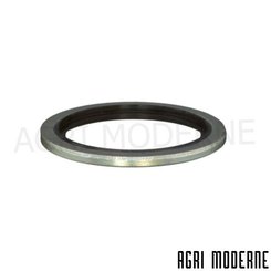 PIECES TRACTEUR CLAAS - Transmission - BAGUE BS