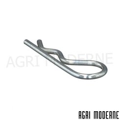 PIECES TRACTEUR CLAAS - Attelages - GOUPILLE ELASTIQUE