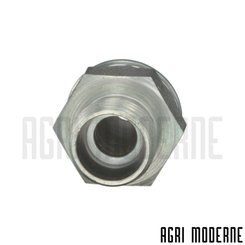 PIECES TRACTEUR CLAAS - Hydraulique - RACCORD FILETE