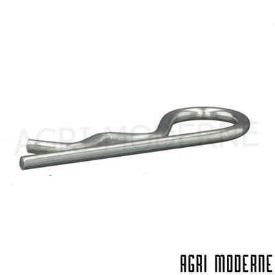 PIECES TRACTEUR CLAAS - Attelages - GOUPILLE ELASTIQUE