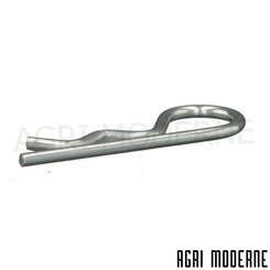 PIECES TRACTEUR CLAAS - Attelages - GOUPILLE ELASTIQUE